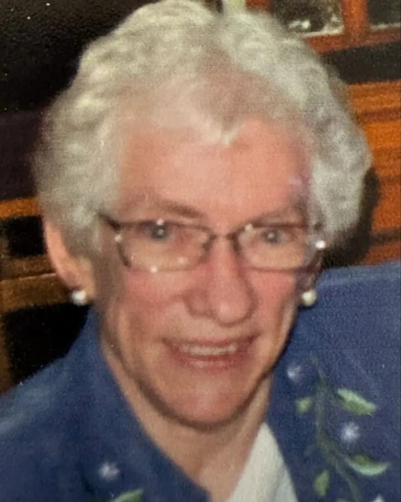 Williams Lobermeier Boettcher Funeral Home Obit: Betty Lou Conklin