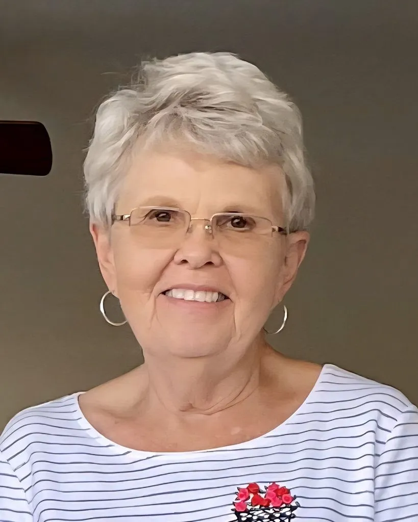 Obit: Bonnie Louise Melander