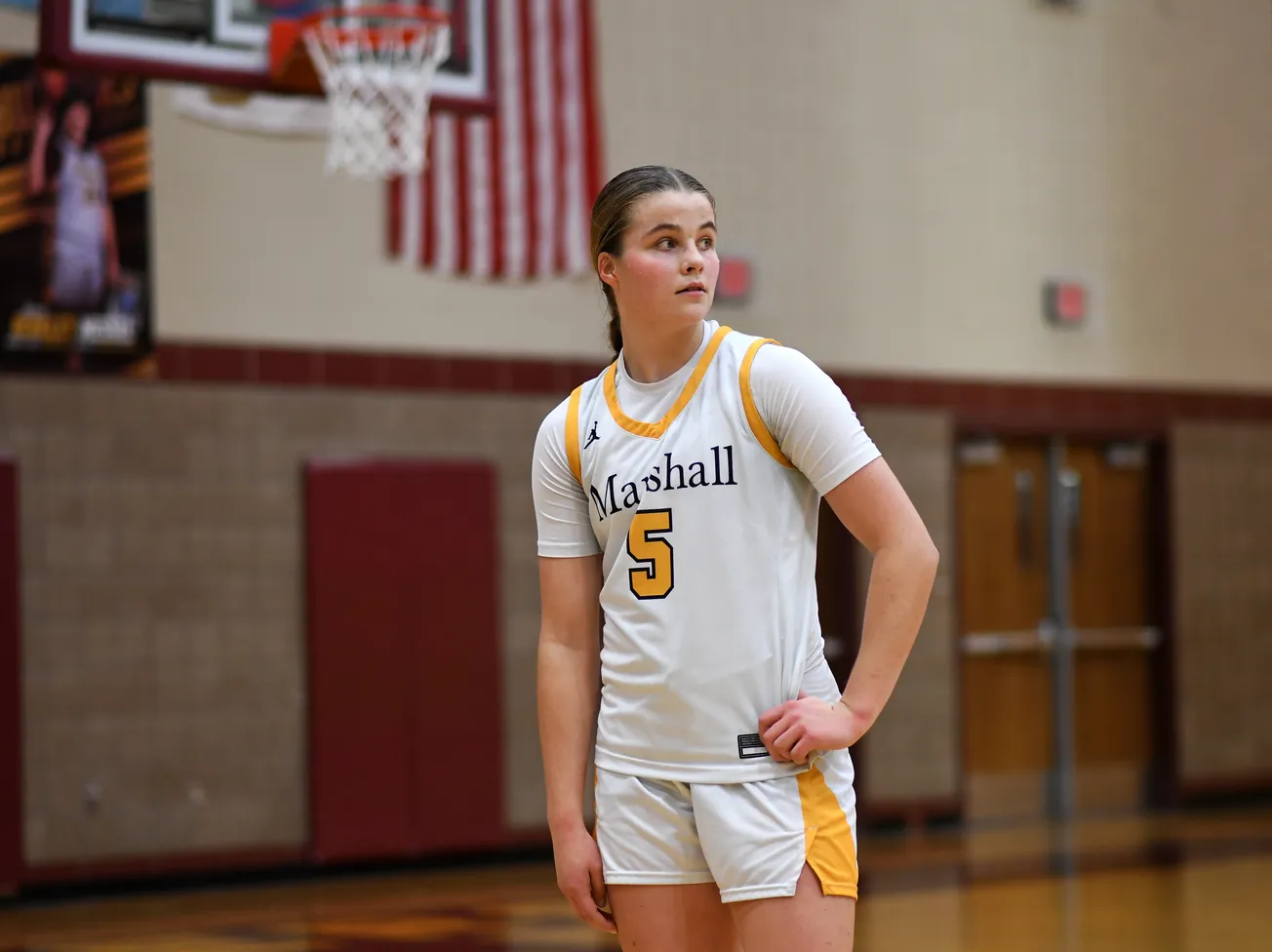 Howie: Class of 2028 the most anticipated college women's basketball guard class in years