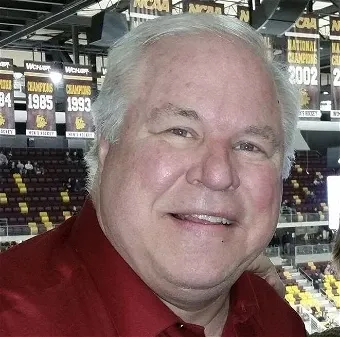 Obit: Dennis Comfort