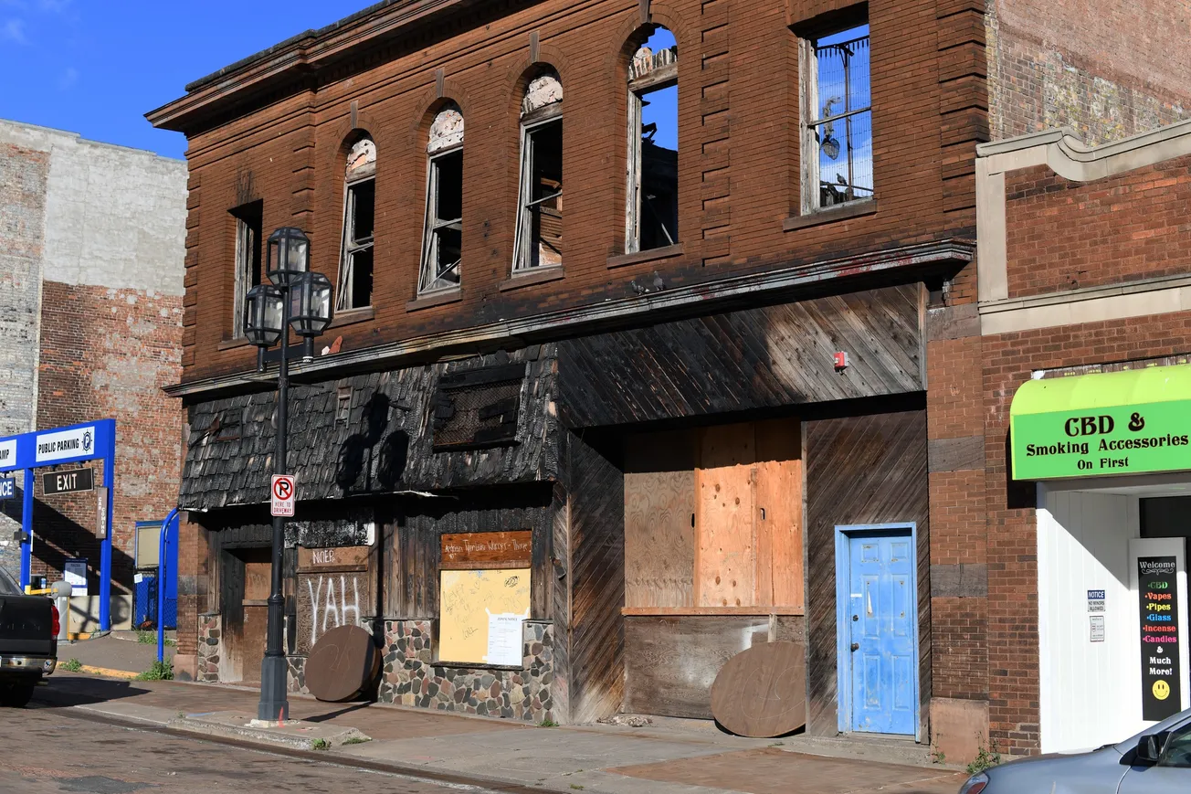 Howie: Duluth's housing needs built on fiction