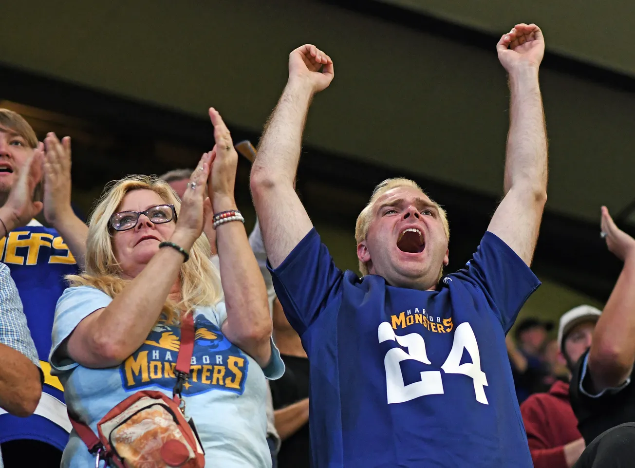 Howie: AF1 releases disciplined 2026 master schedule