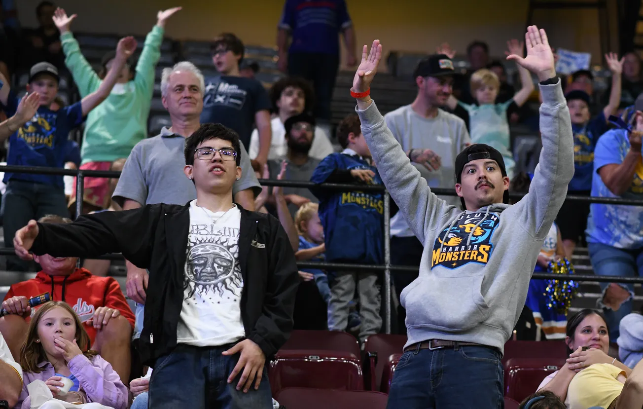 Howie: AF1 is trying to rewrite the rules of arena football survival — one cautious step at a time