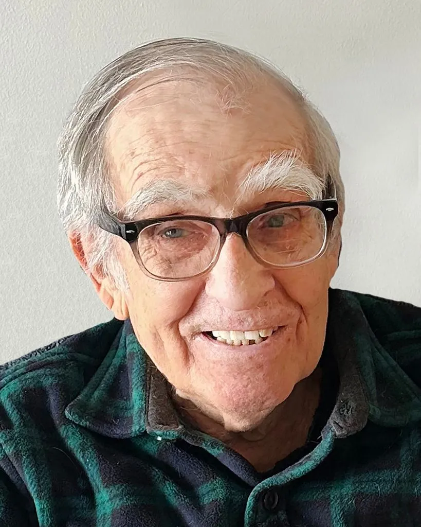 Dougherty Funeral Home Duluth Obit: John McAllister