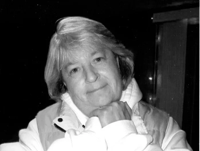 Obit: Melanie Ringstad