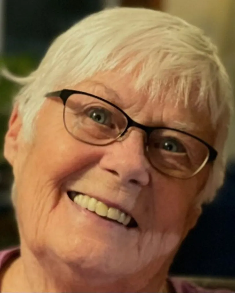 Obit: Suzie Cavallin Stokes