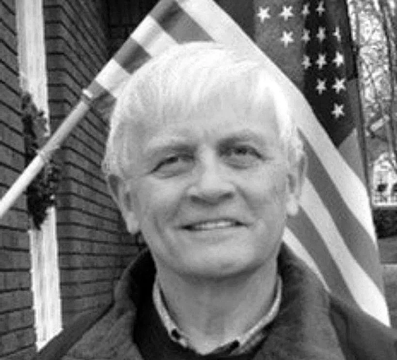 Obit: Thomas Johnson