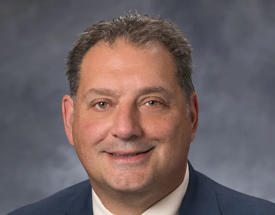 St. Louis County selects Mike Jugovich as board chair for 2026