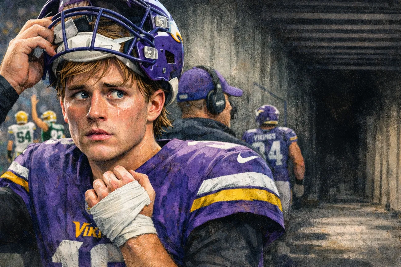 Howie: McCarthy's toughness question isn't going away