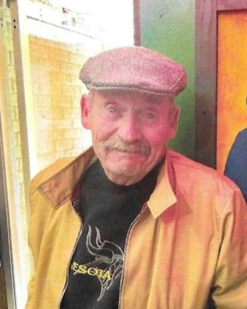 Dougherty Funeral Home Obits: Mike Hampston