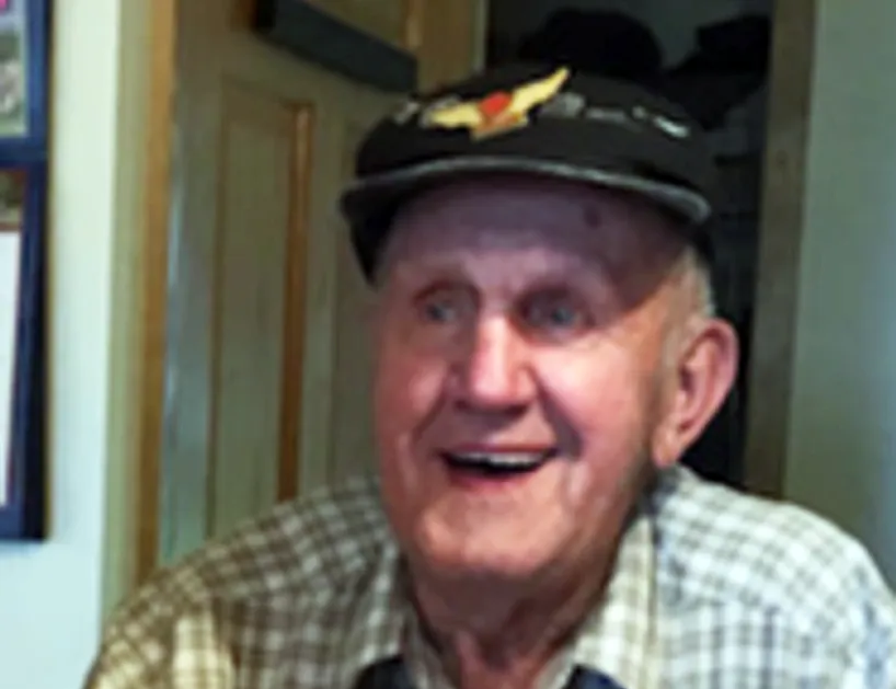 Obit: Robert "Bob" Mlodozyniec