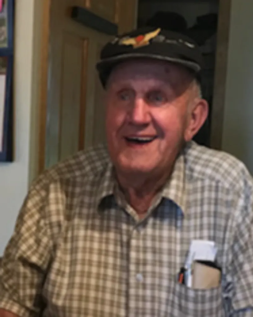 Obit: Robert "Bob" Mlodozyniec