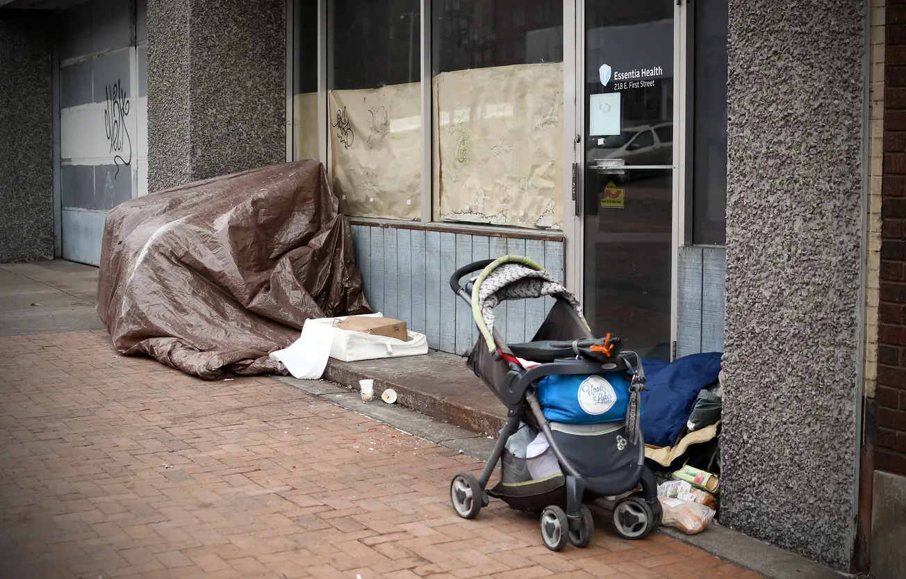 Howie: This is what drift looks like