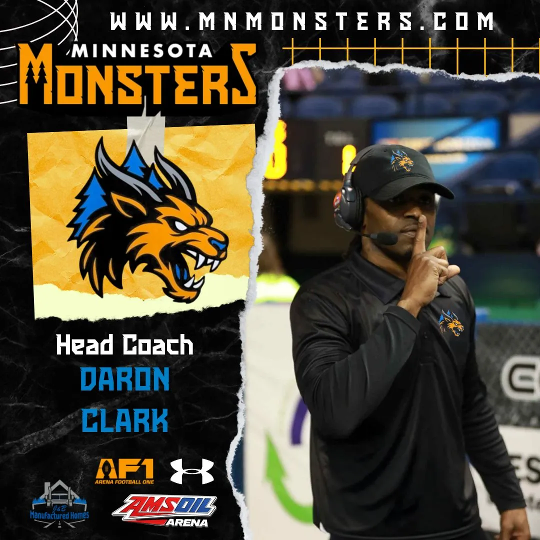 Howie: Clark building Monsters to make a deep run in the AF1