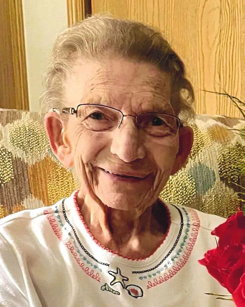 Dougherty Funeral Home Obit: Olive Musolf Kirkland