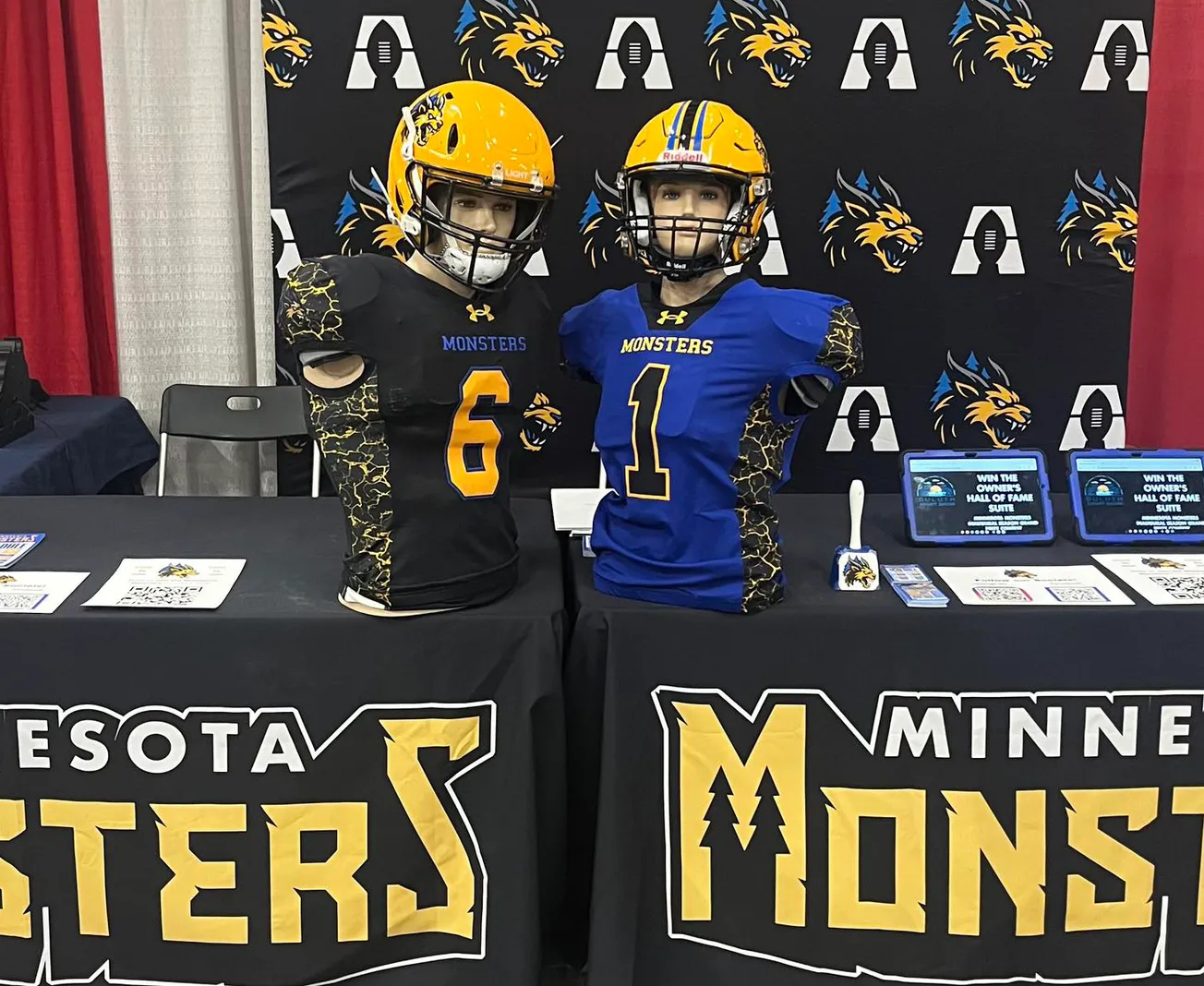 Howie: This is Duluth’s big-league moment