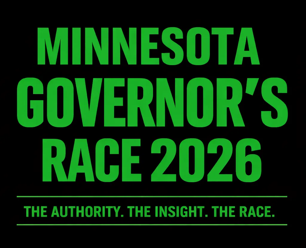 Howie: In the Minnesota governor's race, the Republican path runs through the suburbs.