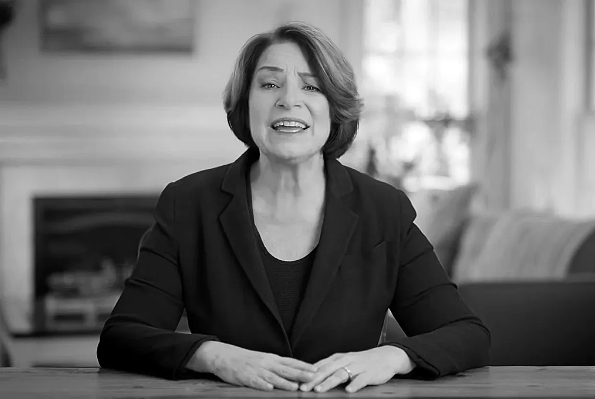 Howie: The moment Amy Klobuchar thinks has arrived