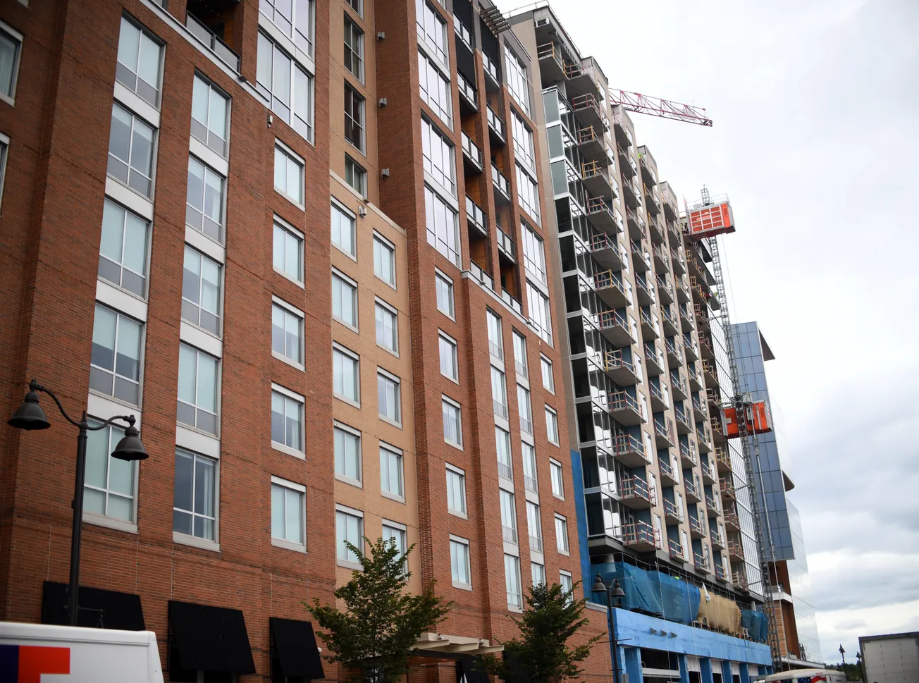 Tim Meyer: Use the 'Fargo Formula' for downtown redevelopment