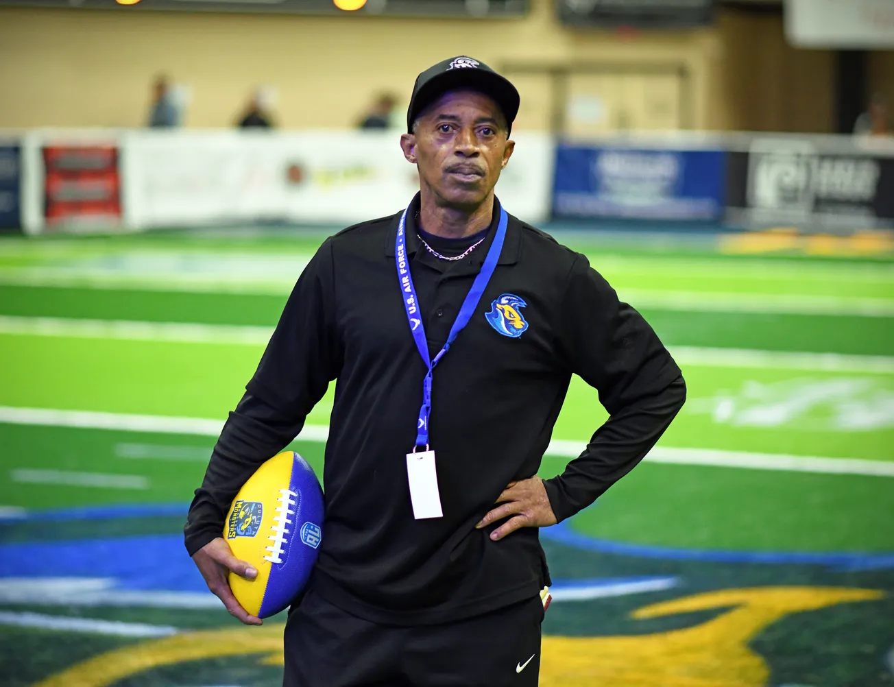 Howie: Minnesota Monsters announce preseason event