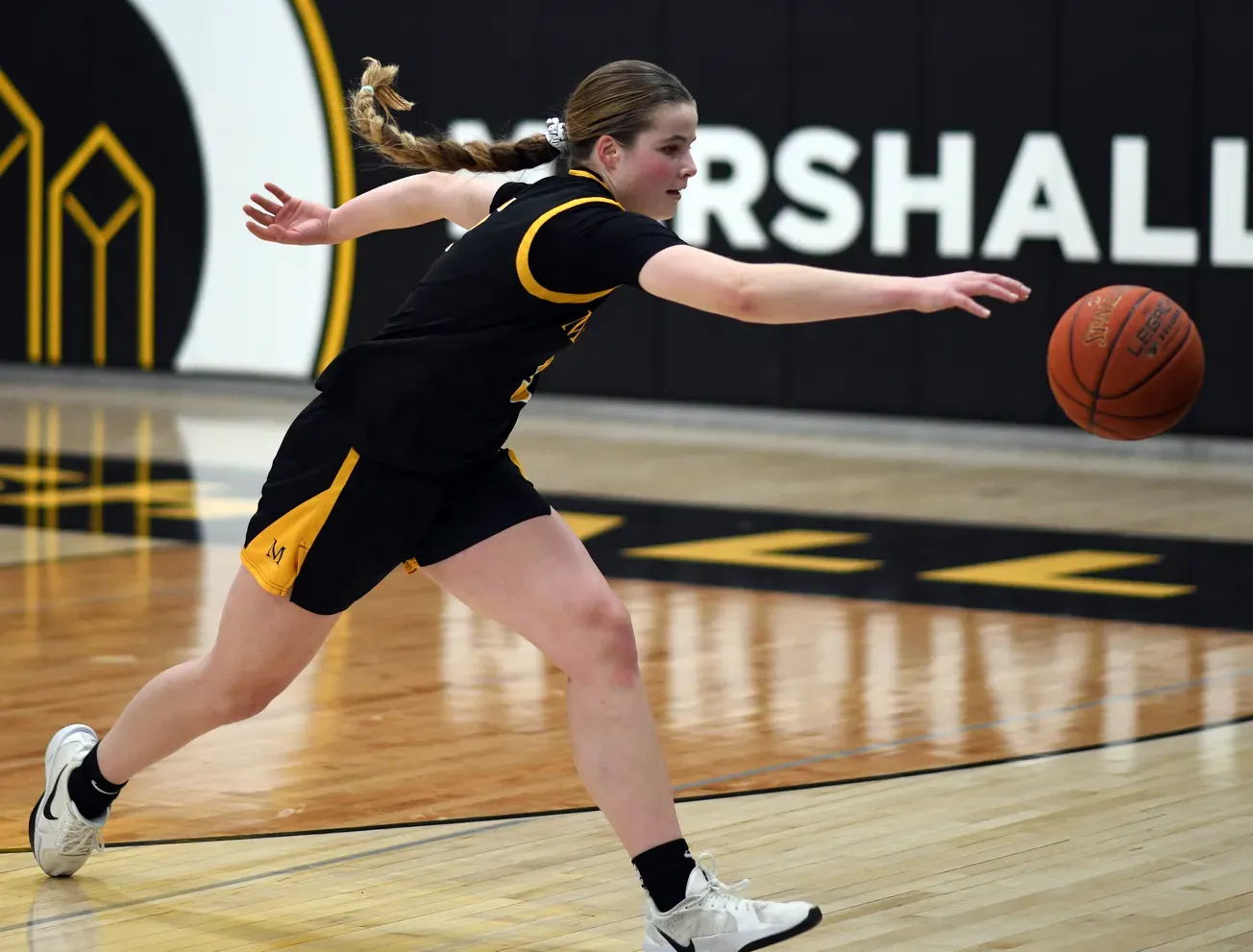 Duluth Marshall opens against Sauk Centre in state opener