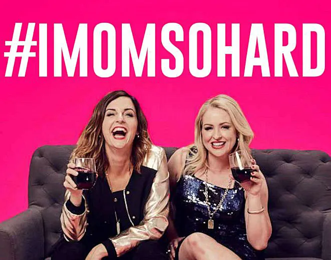 Howie: What a mom comedy tour is doing at the DECC — and why it actually makes perfect sense