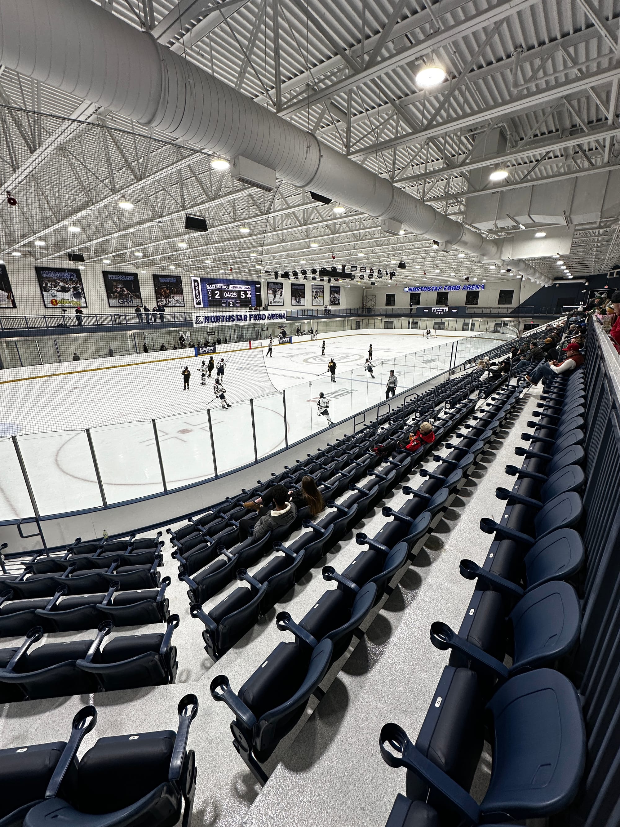 Howie: Mayor Wayne Boucher helped Hermantown grow without losing its soul post image