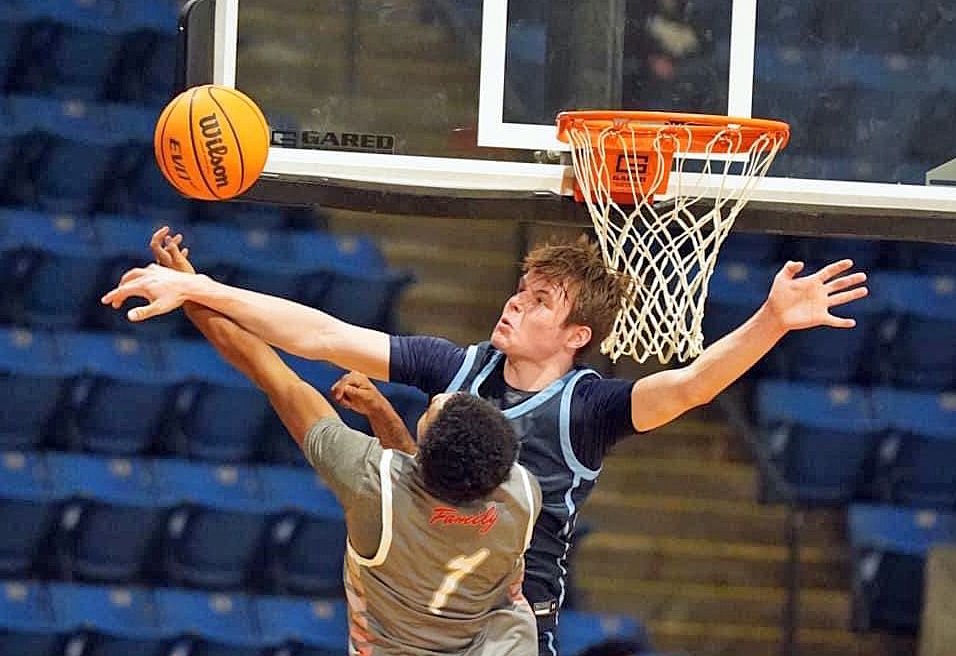 Locals to compete in AAU boys hoops tourney in Minneapolis