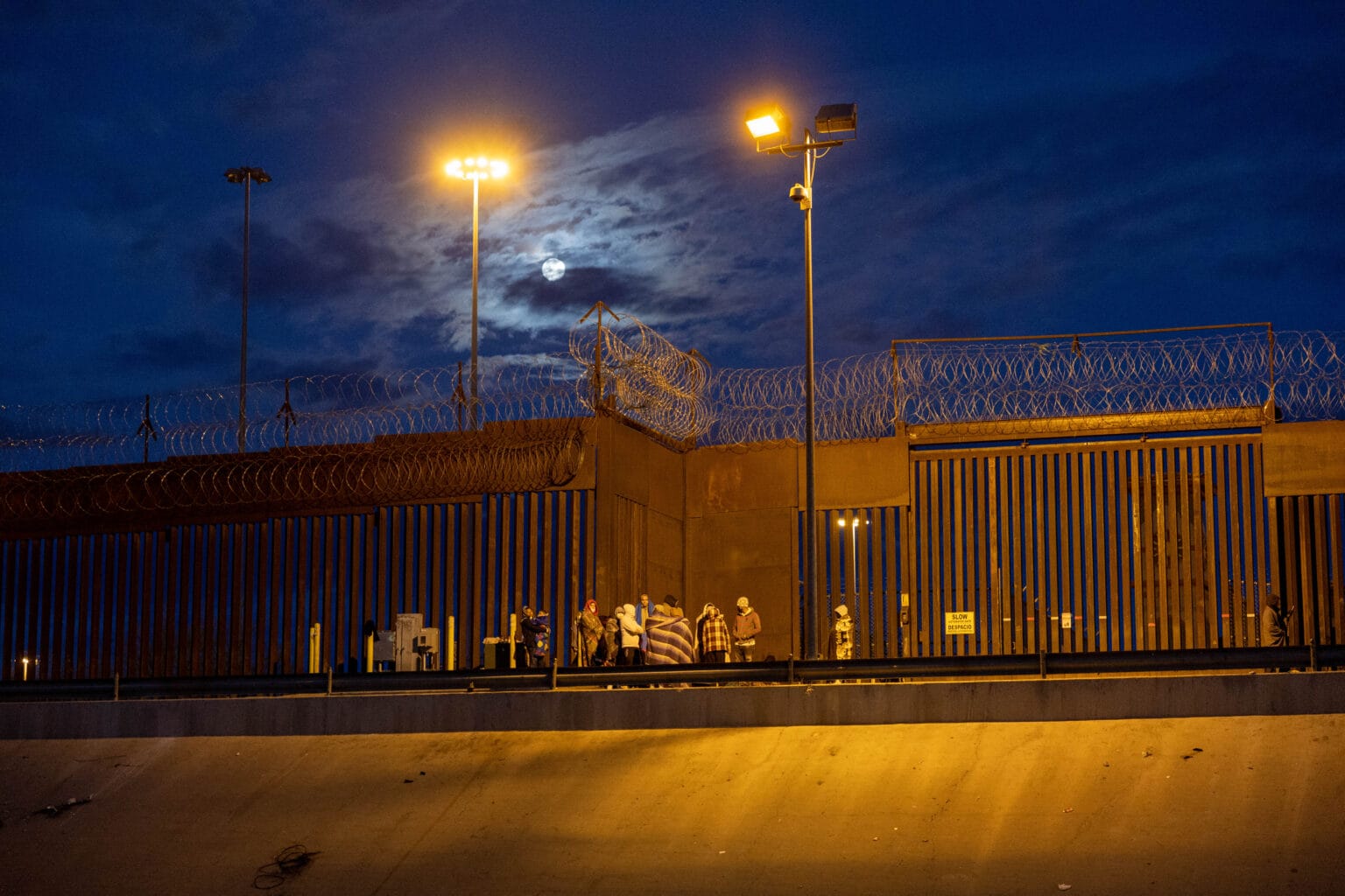US Supreme Court turns down push by states to challenge Biden deportation policy