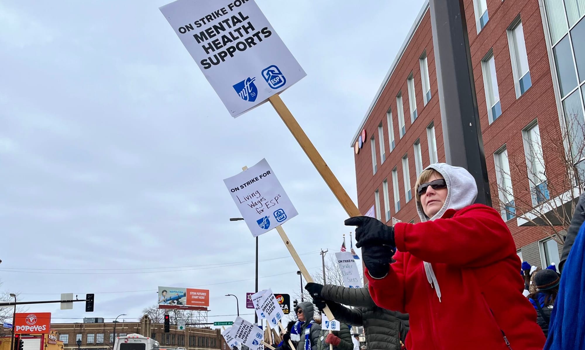 Minneapolis school district on the brink of insolvency, state involvement
