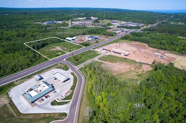 Duluth Area Chamber of Commerce and Titanium Partners to host groundbreaking celebration