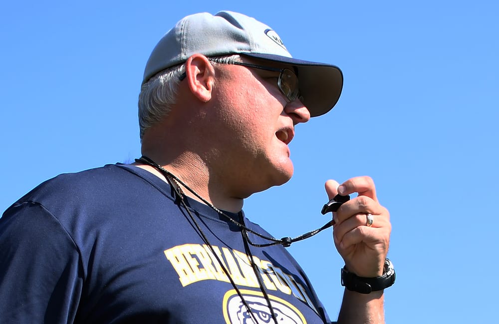 2023 Hermantown Football Schedule