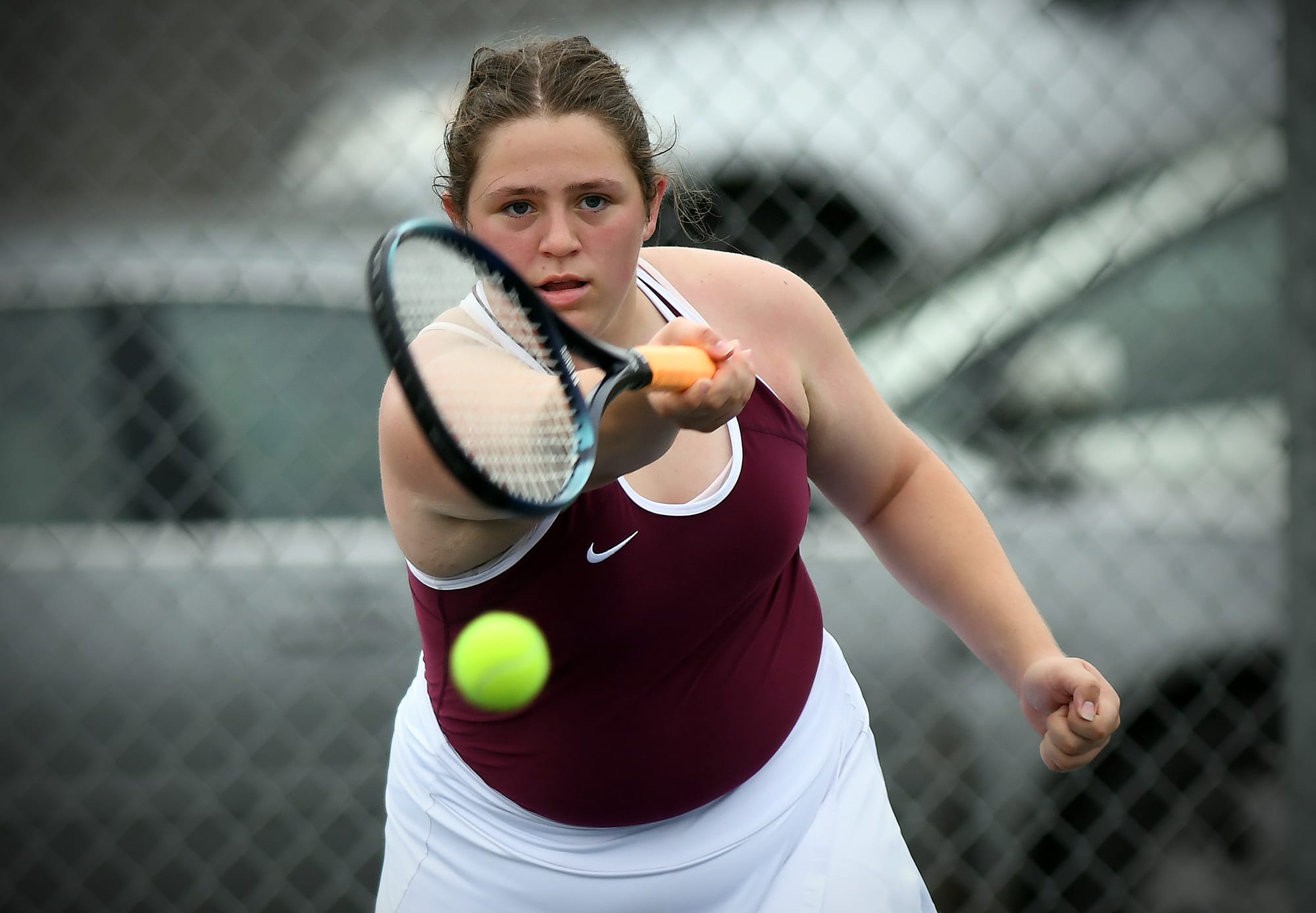 Hunters open season; Bulldogs volleyball season openers Sept. 1