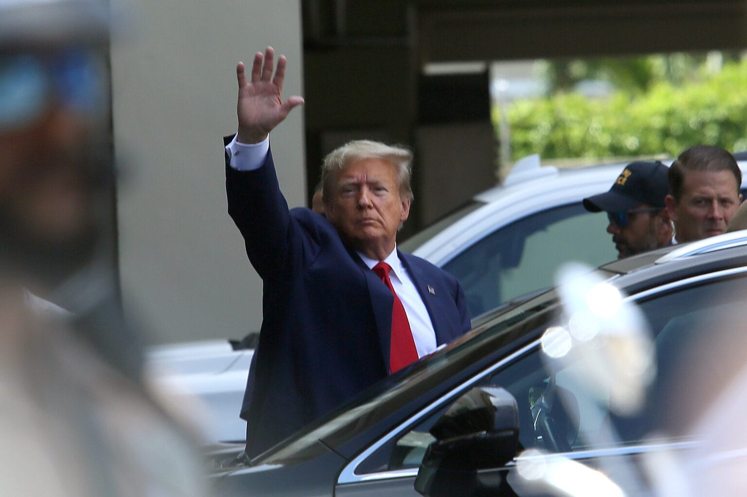 ‘Fueled by lies,’ Trump charged with seeking to overturn 2020 election