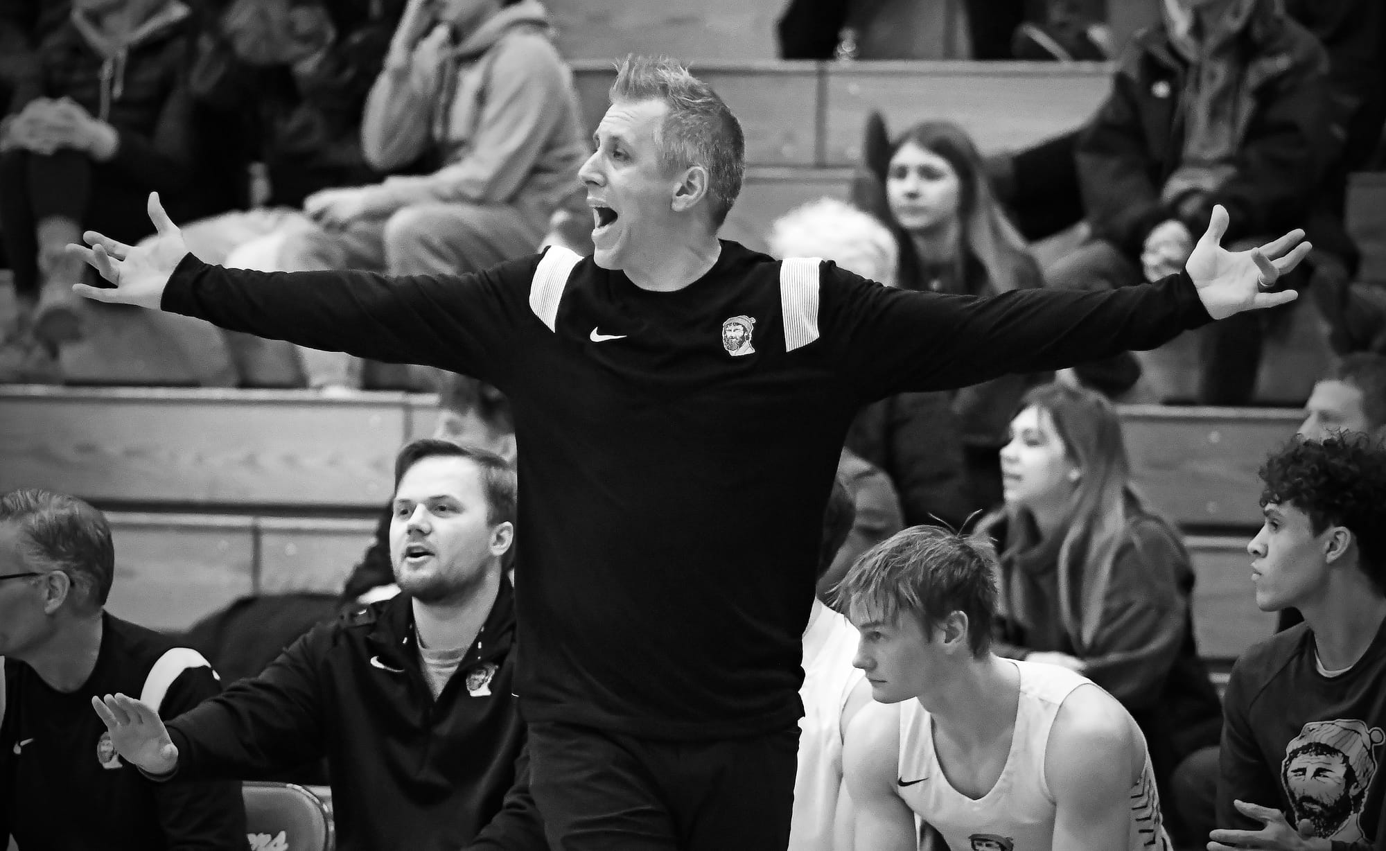 Howie: Prep Sports Notebook, Wednesday