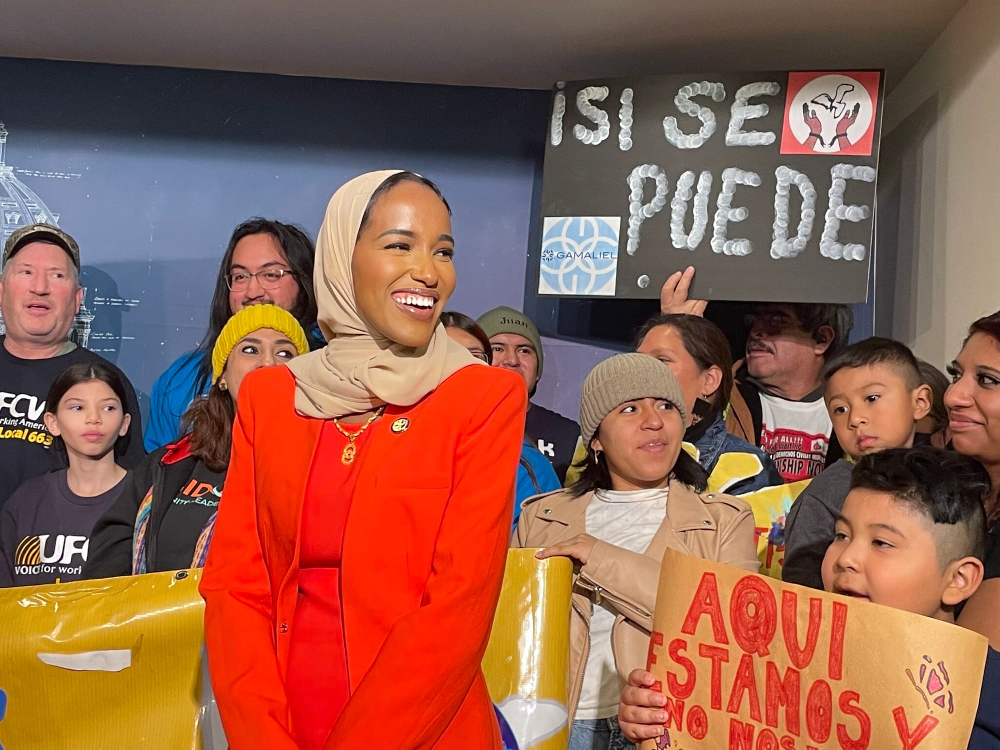Senate passes tenants’ rights legislation; GOP senator fixates on ‘squatters’