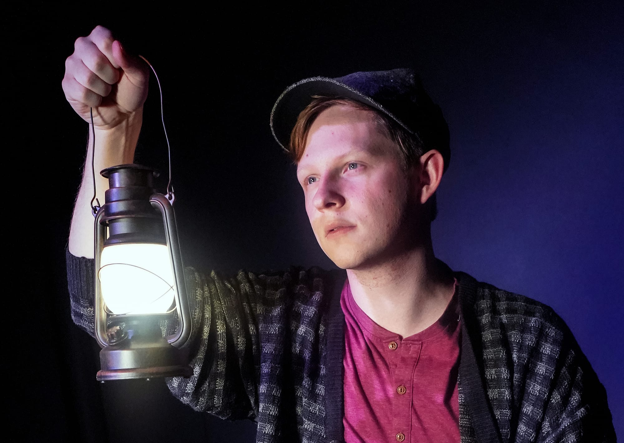 Duluth Playhouse to present Peter and the Starcatcher
