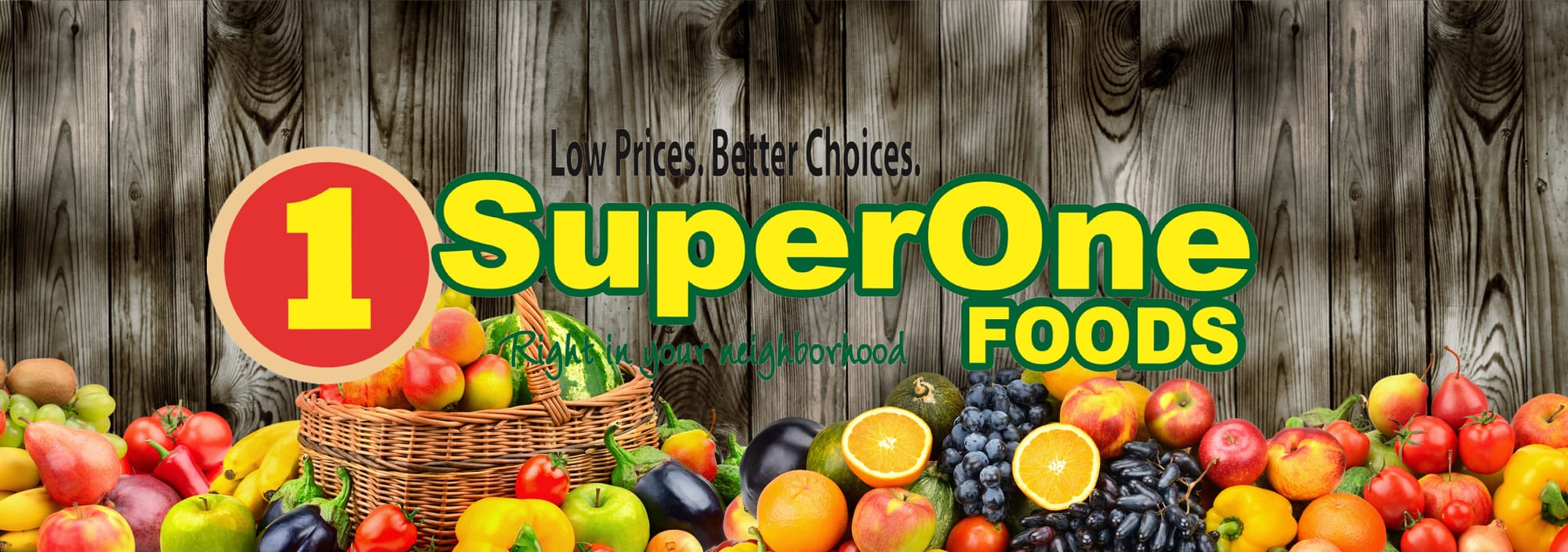 Super One Foods wins Grocer Award