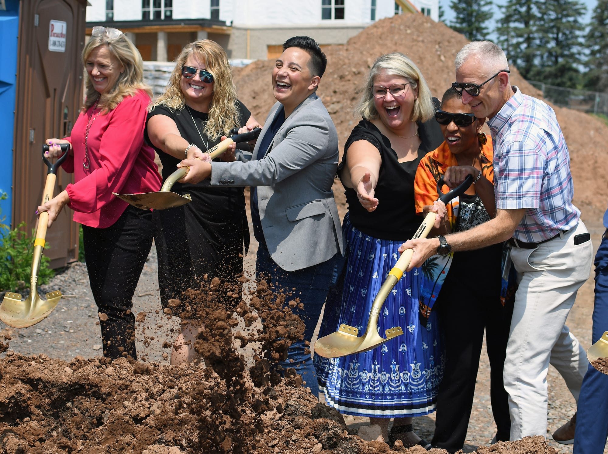 More affordable housing coming to Duluth Harbor Highlands