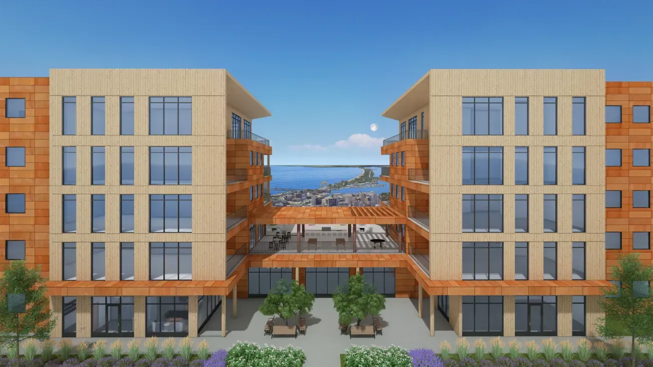 Duluth’s Incline Village funding and timing unaffected by other real estate developments