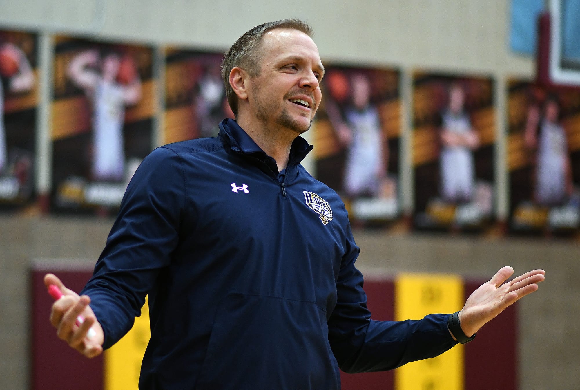 Howie's Prep Sports Notebook, Tuesday