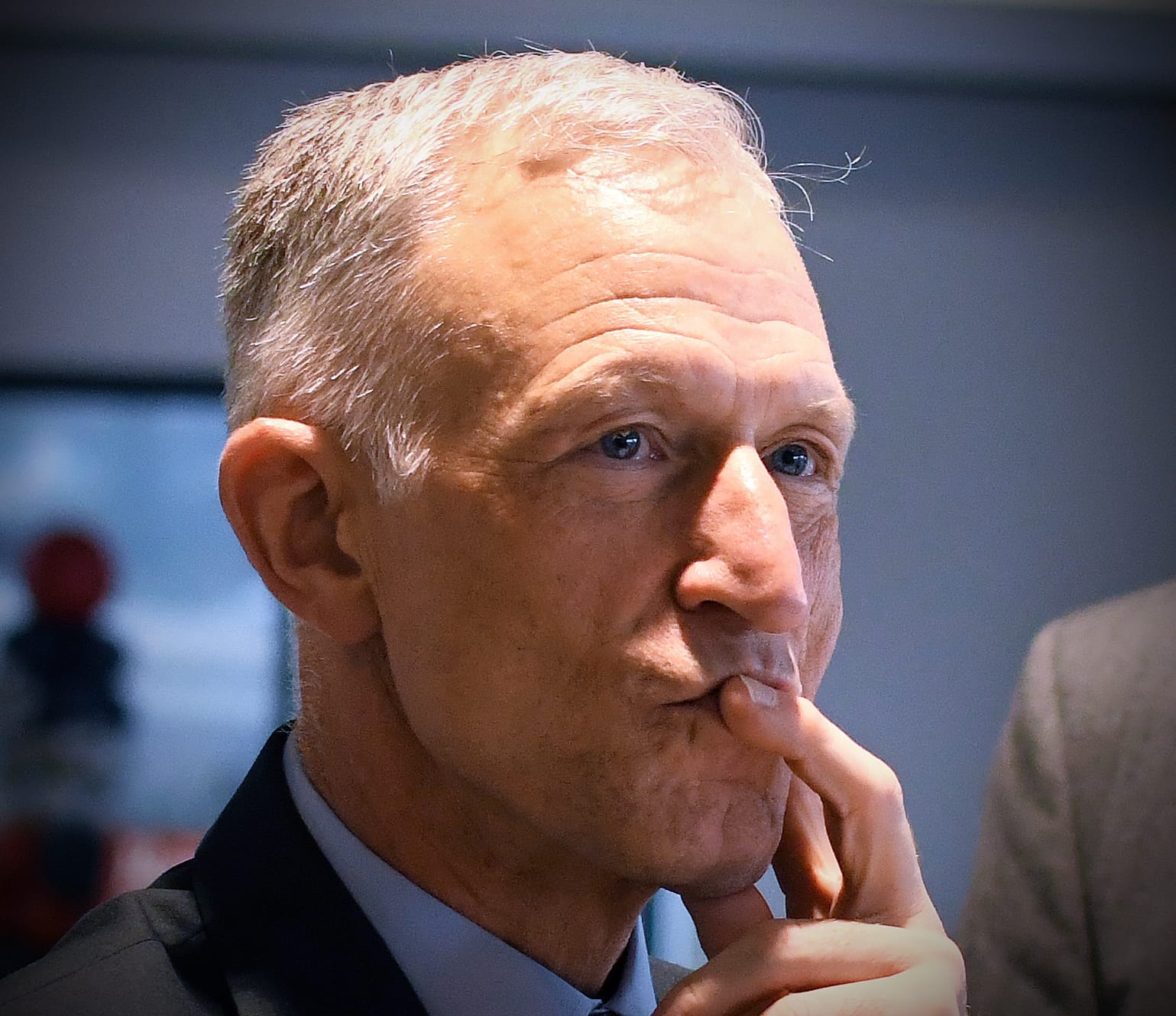 Reinert provides update on downtown public safety efforts