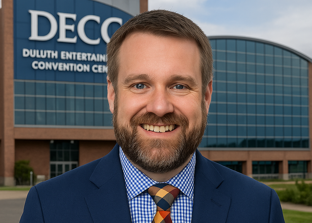 Opinion: Hartman’s bold vision reinvigorates DECC