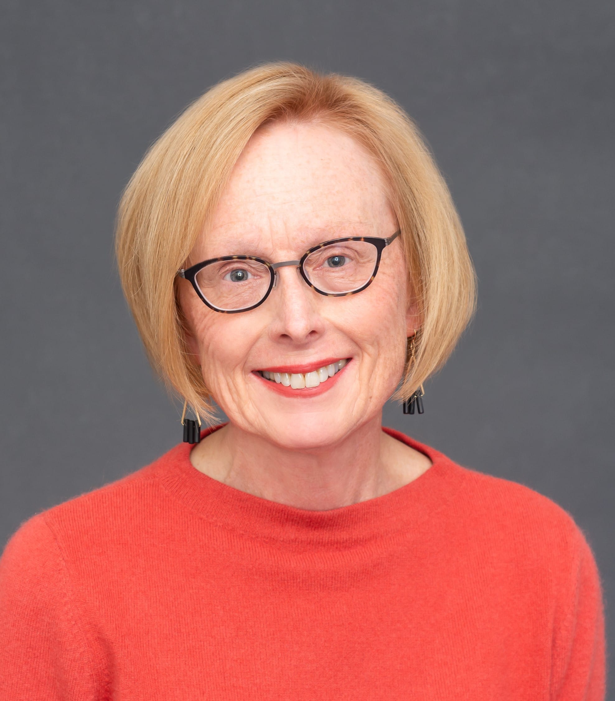 Patty Salo Downs to retire as executive director of the Alworth Memorial Fund