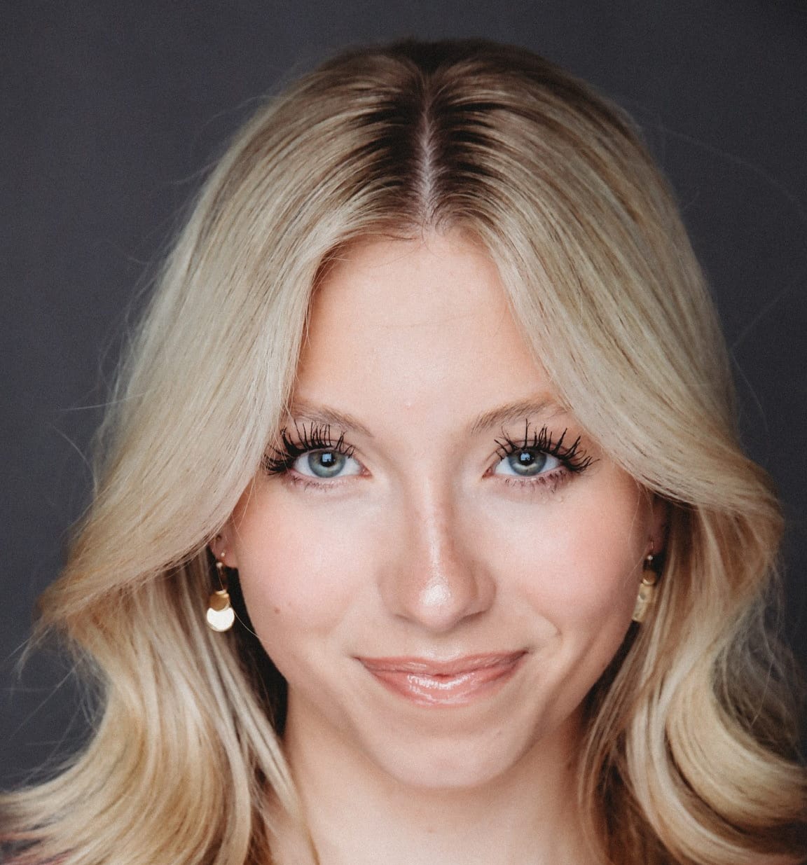Reagan Kern wins prestigious regional musical theatre award, heading to NYC