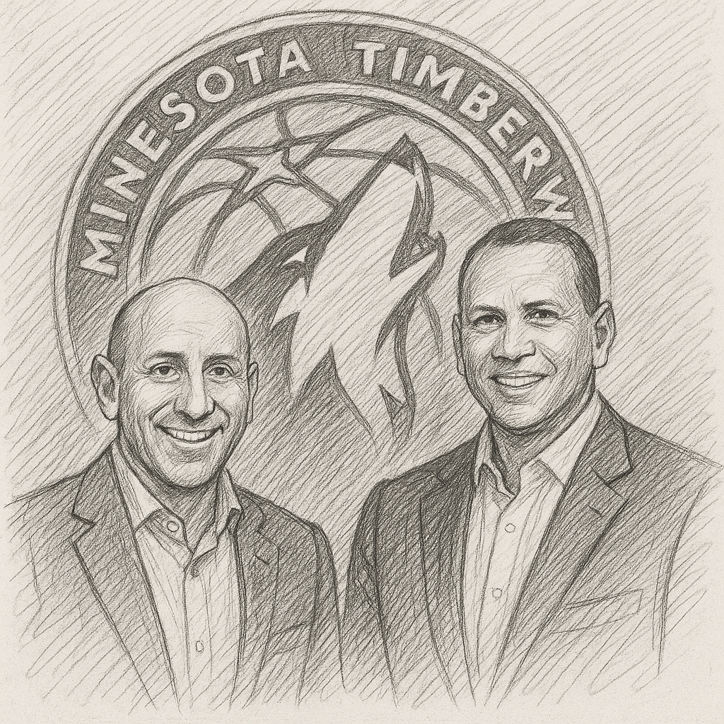 Our Perspective: Greater days ahead for the Timberwolves
