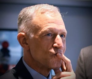 Reinert provides update on downtown public safety efforts