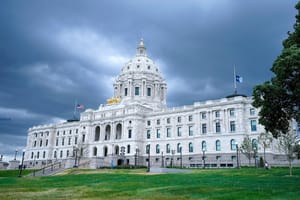 Rank-and-file reject Minnesota legislative leaders’ ‘skinny’ tax bill