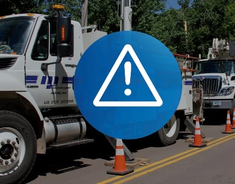 Minnesota Power issues public safety notice in response to northeastern Minnesota wildfires