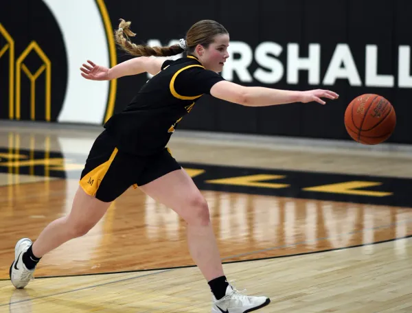 Duluth Marshall opens against Sauk Centre in state opener